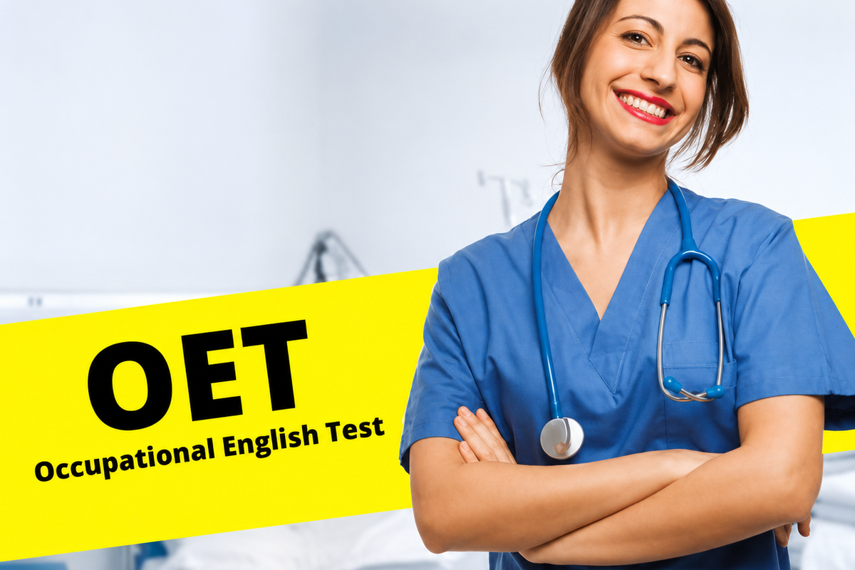 OET Course