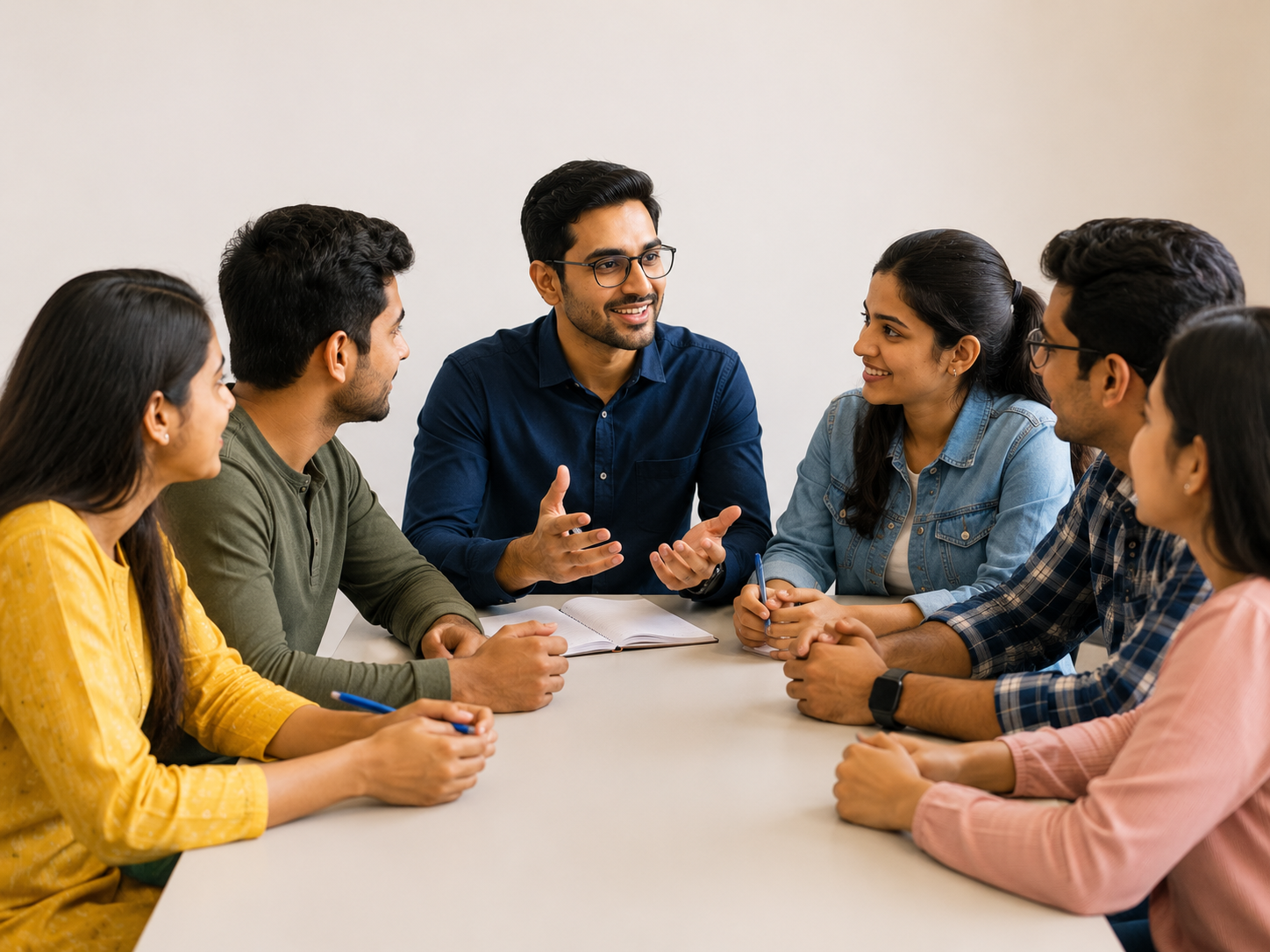 About Kosh Institute